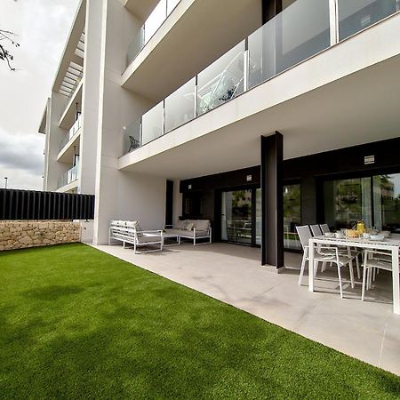 Rennes Arenal Playa 3 Διαμέρισμα Γιαβέα Εξωτερικό φωτογραφία