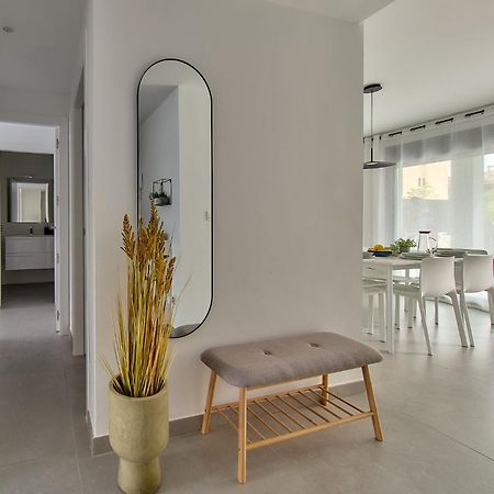Rennes Arenal Playa 3 Διαμέρισμα Γιαβέα Εξωτερικό φωτογραφία